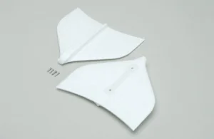 Wing Tip - Acrobat