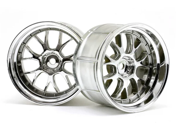 HPI Shock Spring Set (4 Shocks)
