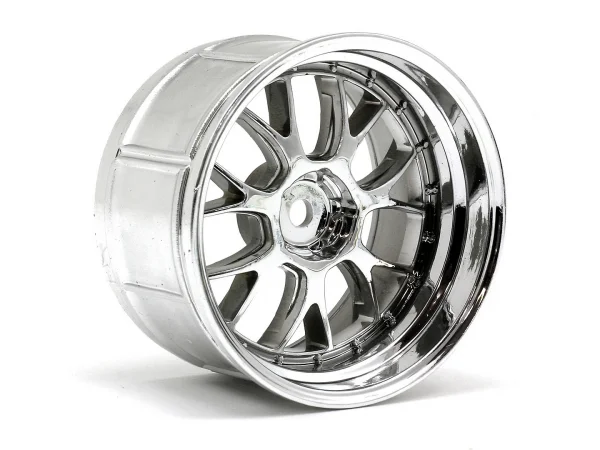HPI Shock Spring Set (4 Shocks)