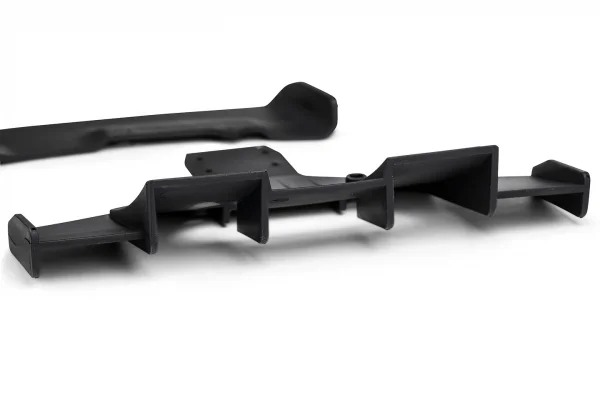 Splitter & Diffuser Set