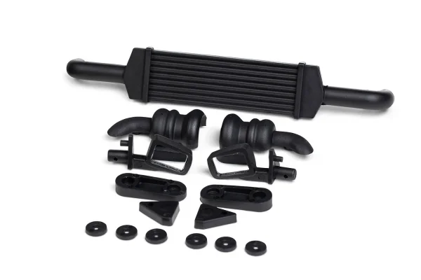 Body Parts Set