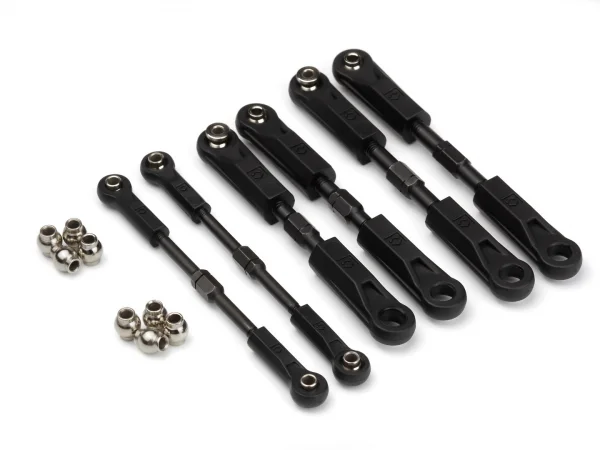 Turnbuckle Set
