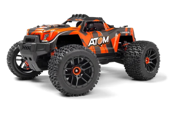 Maverick Atom AT1 MT