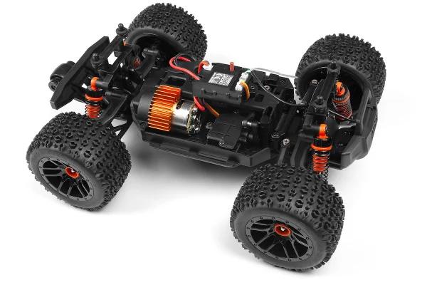 Maverick Atom AT1 MT