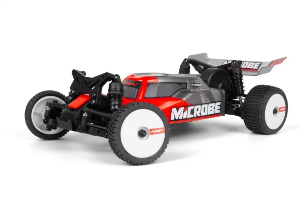 Maverick Microbe — image 1 of 19