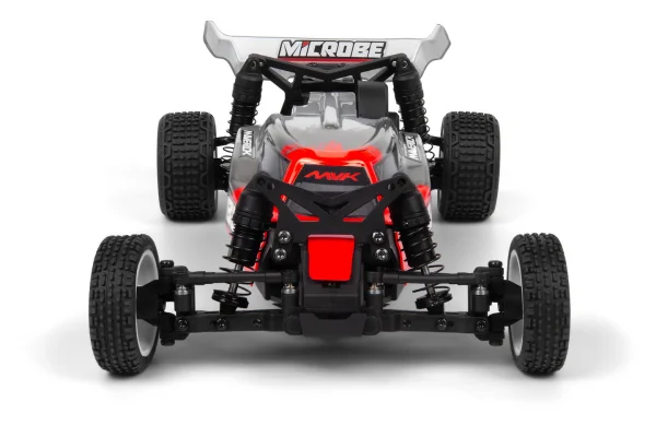 Maverick Microbe