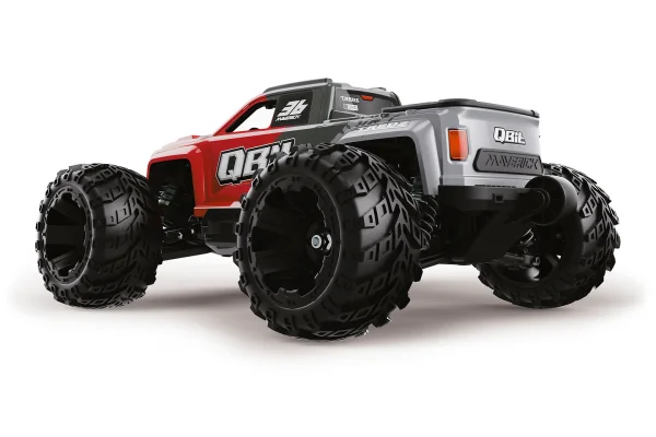 Maverick QBit MT Flux