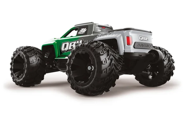 Maverick QBit MT Flux