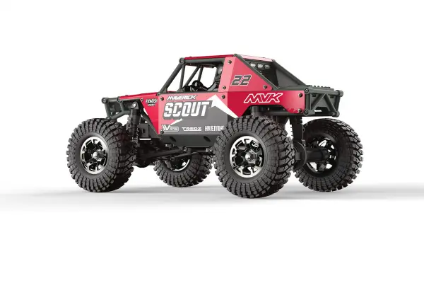 Maverick Scout 24 — image 3 of 12