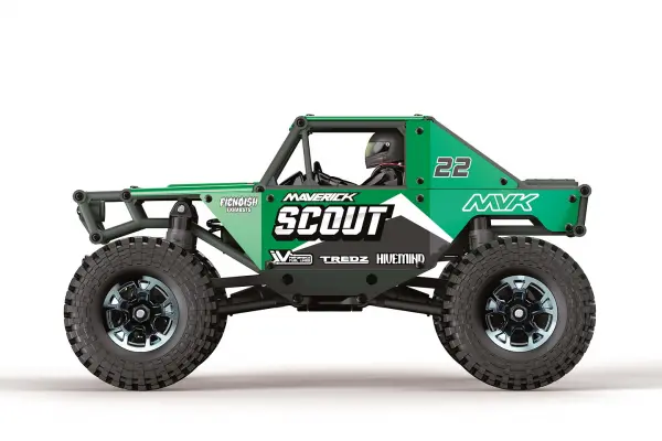 Maverick Scout 24 — image 6 of 12