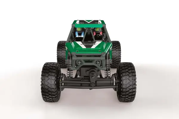 Maverick Scout 24 — image 9 of 12