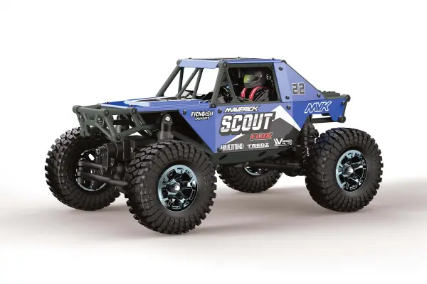 Maverick Scout 24 Flux — image 2 of 14