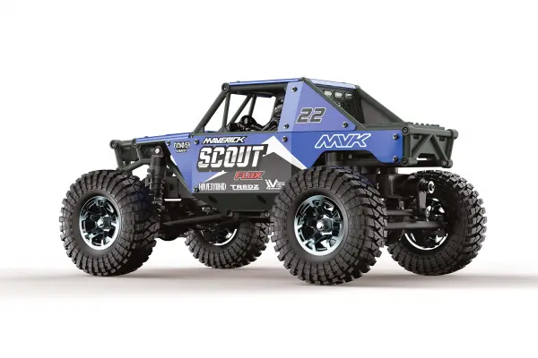 Maverick Scout 24 Flux — image 4 of 14