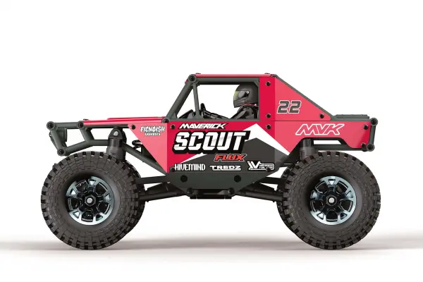 Maverick Scout 24 Flux — image 5 of 14