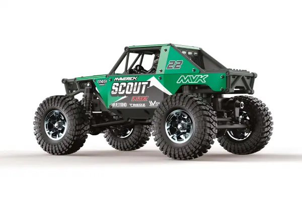Maverick Scout 24 Flux — image 6 of 14