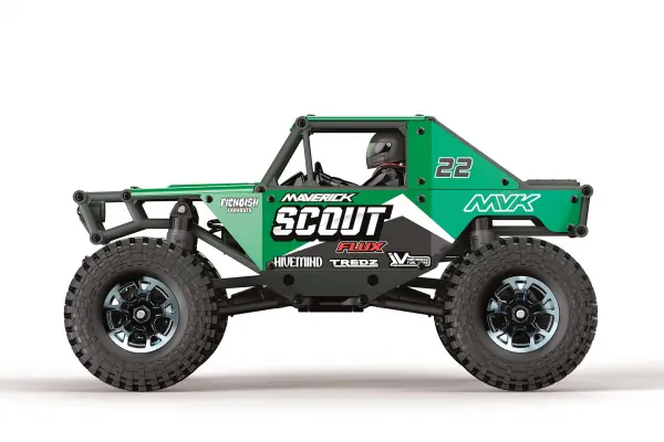 Maverick Scout 24 Flux — image 9 of 14
