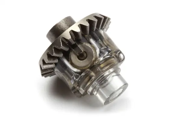 Differential Bevel Gear 24T (Metal) — image 2 of 2