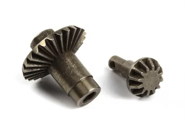 Centre Gear Box Shaft Set — image 1 of 2