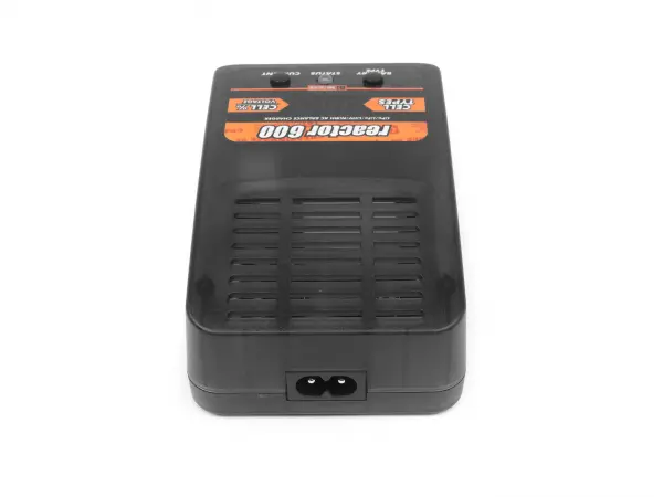 HPI Reactor 600 Charger (UK) — image 6 of 6
