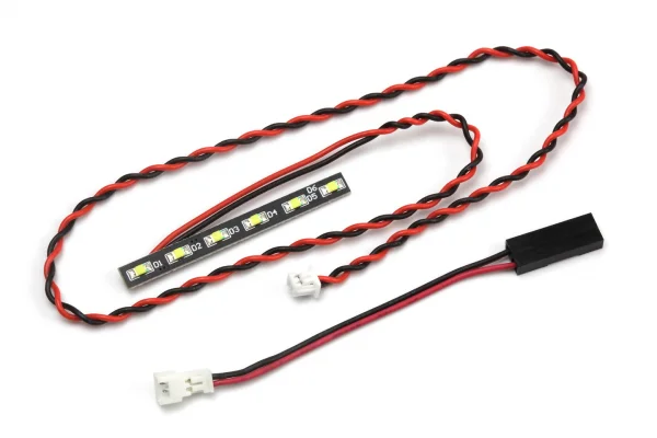 Ford Bronco 4400 Grille Light LED