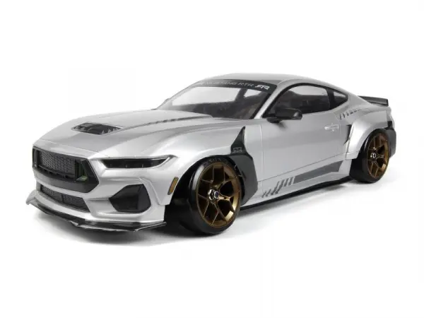 Ford Mustang GT RTR S650 Body (200mm) — image 1 of 3