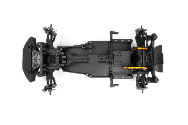 HPI Stage-D10 Creator Edition — image 6 of 6