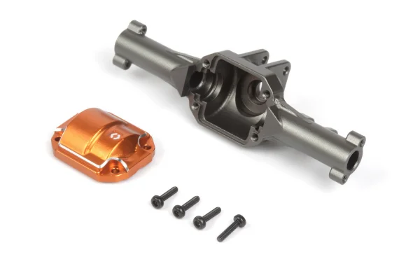 Aluminium Rear Axle Set