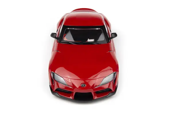 HPI Stage-D24 2024 Toyota GR Supra &mdash; image 3 of 13