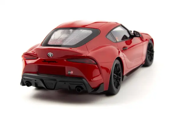 HPI Stage-D24 2024 Toyota GR Supra &mdash; image 7 of 13