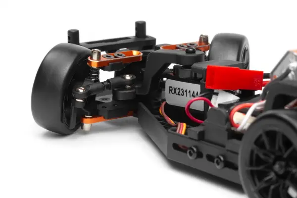 HPI Stage-D24 2024 Toyota GR Supra &mdash; image 11 of 13