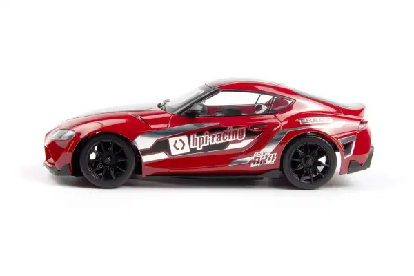 HPI Stage-D24 2024 Toyota GR Supra &mdash; image 13 of 14