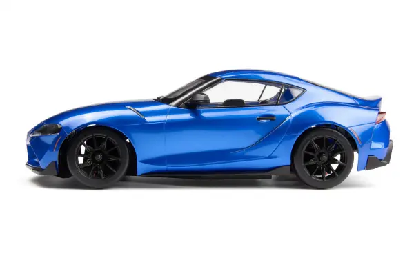 HPI Stage-D24 2024 Toyota GR Supra &mdash; image 2 of 13