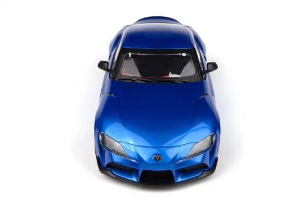 HPI Stage-D24 2024 Toyota GR Supra &mdash; image 4 of 13