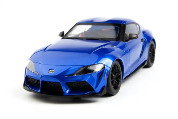 HPI Stage-D24 2024 Toyota GR Supra &mdash; image 6 of 13
