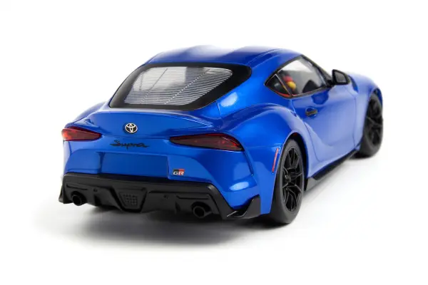 HPI Stage-D24 2024 Toyota GR Supra &mdash; image 8 of 13