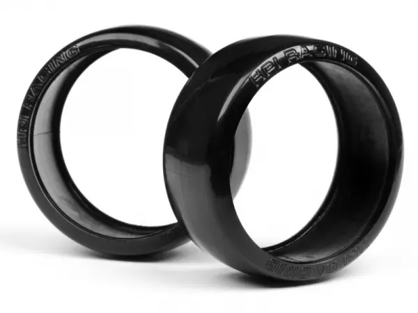 T-Drift Tire 26mm (HDPE) (2pcs) — image 2 of 5