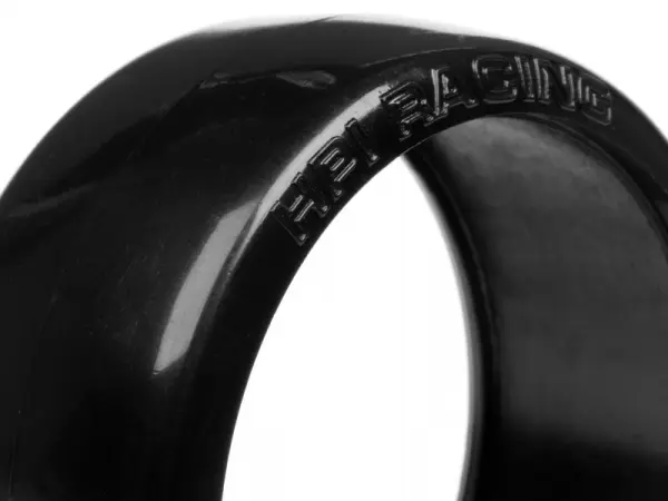 T-Drift Tire 26mm (HDPE) (2pcs) — image 3 of 5