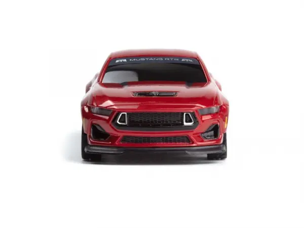 nano-TTR Ford Mustang RTR Spec5 S.Red - Car Only &mdash; image 2 of 7