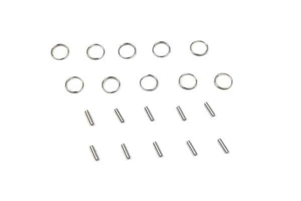 V2 Driveshaft Rebuild Set — image 1 of 2