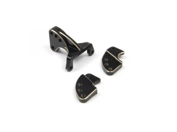 CC Suspension Mount Set (Brass) — image 1 of 3