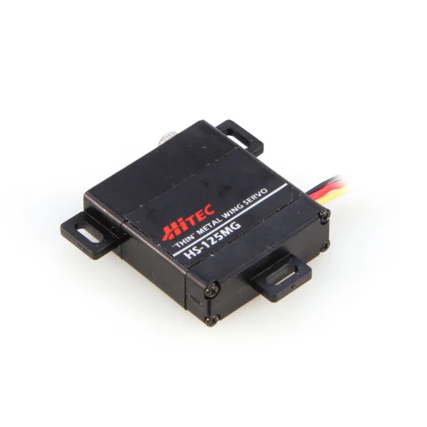 Hitec HS125MG Metal Gear Slim Wing