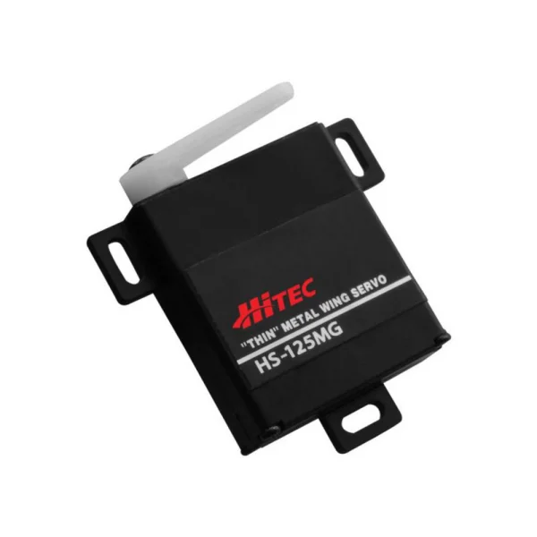 Hitec HS125MG Metal Gear Slim Wing