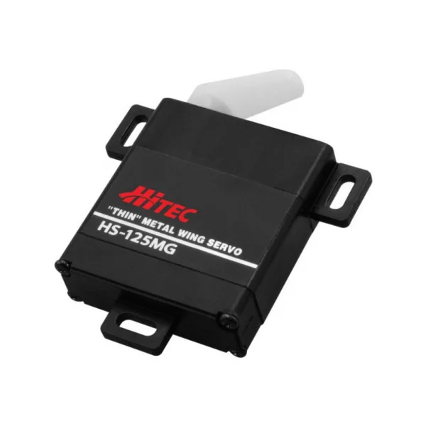 Hitec HS125MG Metal Gear Slim Wing