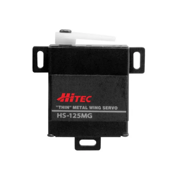 Hitec HS125MG Metal Gear Slim Wing