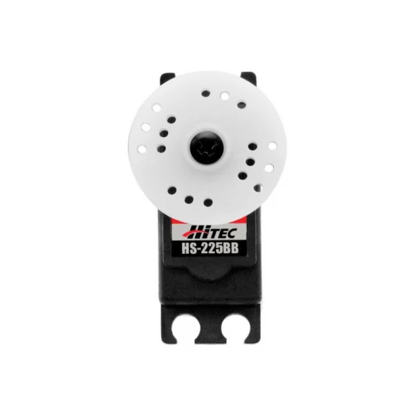 Hitec HS225BB Mighty Mini Servo - 0.11s - 4.8kg