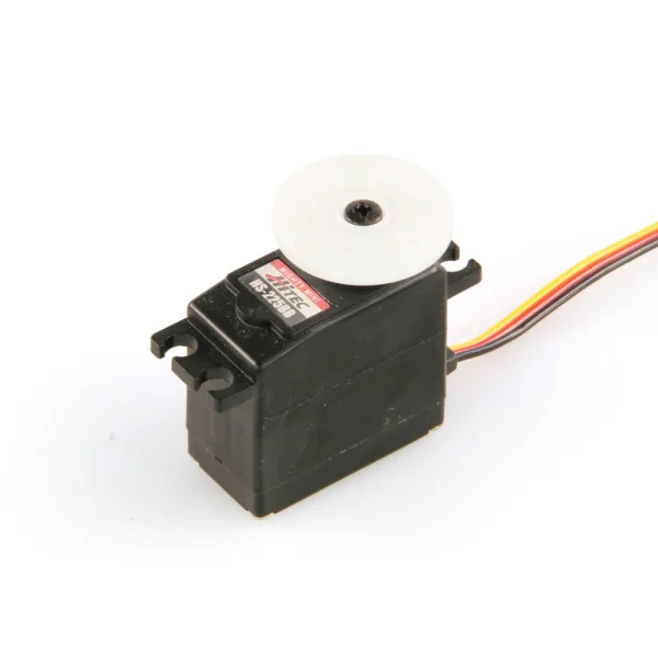 Hitec HS225BB Mighty Mini Servo - 0.11s - 4.8kg