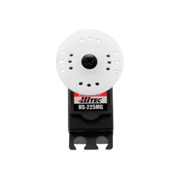 Hitec HS225MG Mighty Mini with Metal Gears