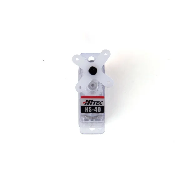 HS40 Ultra Nano Servo (Economy)