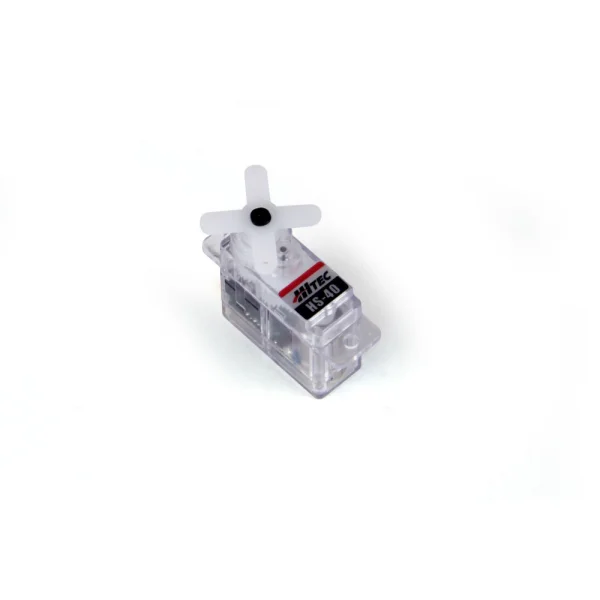 HS40 Ultra Nano Servo (Economy)