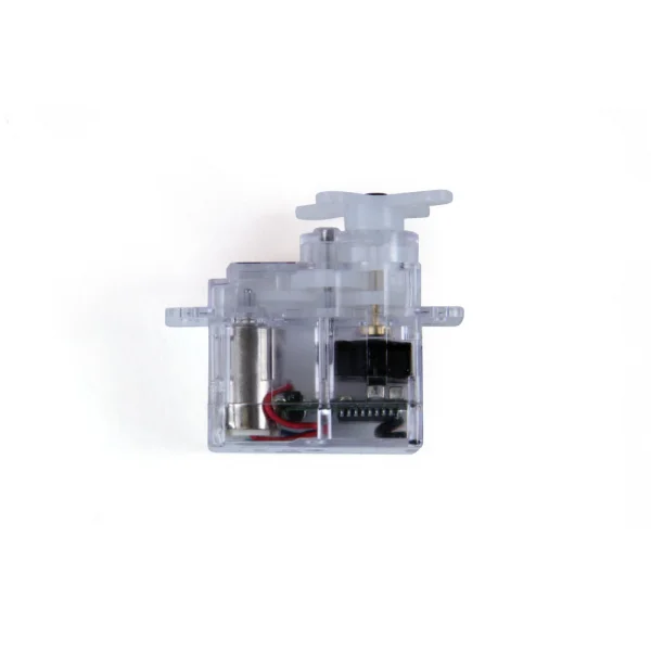 HS40 Ultra Nano Servo (Economy)